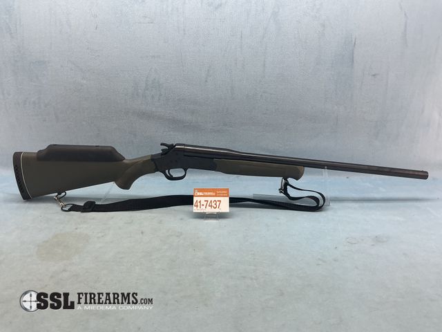 Lot 41-7437 - Rossi S2022243YOD 20 GA Break Action Shotgun