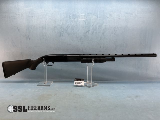 Lot 41-8385 - Maverick Arms 88 12 GA Pump Shotgun