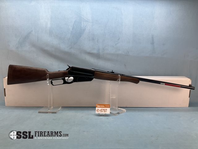 Lot 41-6797 - Winchester 1895 .30-40 KRAG Lever Action Rifle
