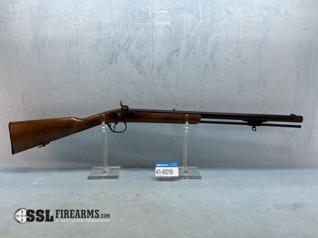 Lot 41-6019 - Traditions Deer Hunter .50 CAL Muzzleloader