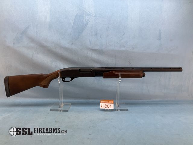 Lot 41-6967 - Remington 870 Express Magnum 20 GA Pump Shotgun