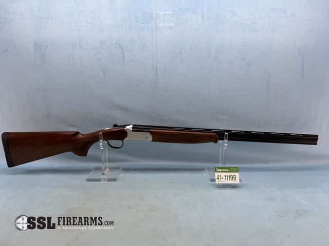 Lot 41-11199 - Stevens Model 555 410 GA Break Action Shotgun
