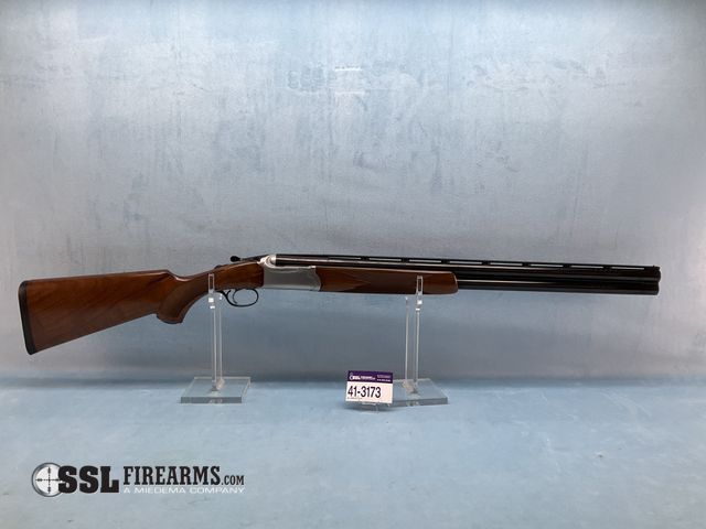 Lot 41-3173 - Ruger Red Label 12 GA Break Action Shotgun