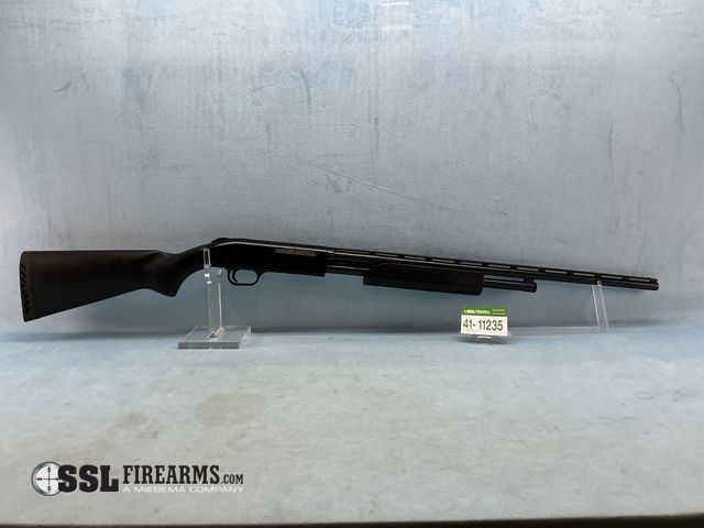 Lot 41-11235 - Mossberg 500E 410GA Pump Shotgun