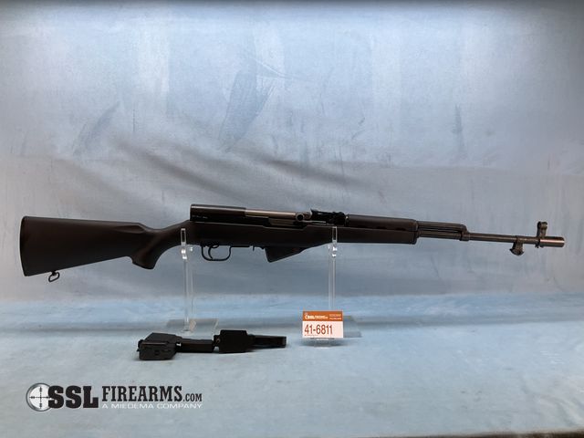 Lot 41-6811 - Norinco SKS 7.62x39mm Semi-Auto Rifle
