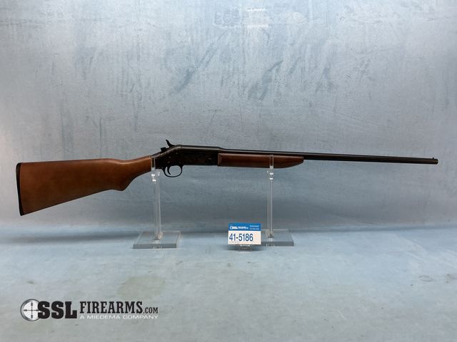 Lot 41-5186 - H&amp;R Topper 88 .410 GA Break Action Single Shot Shotgun
