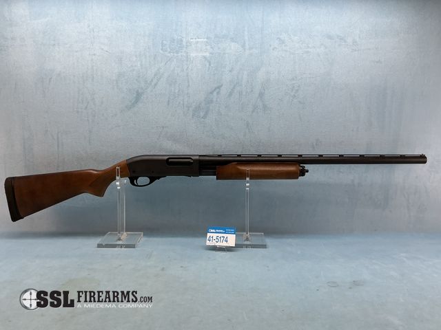 Lot 41-5174 - Remington 870 Express Magnum 12 GA Pump Shotgun