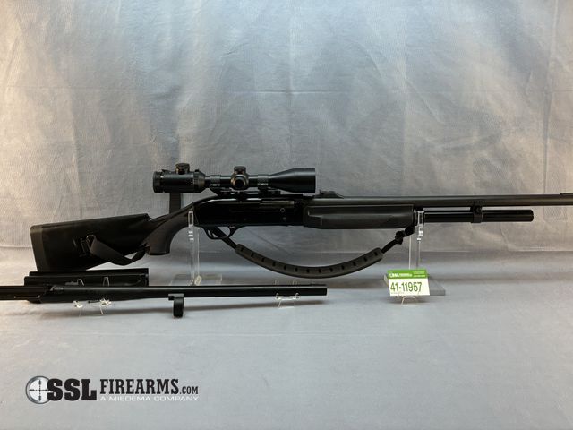 Lot 41-11957 - Benelli M1 Super 90 12GA Semi-Auto Shotgun