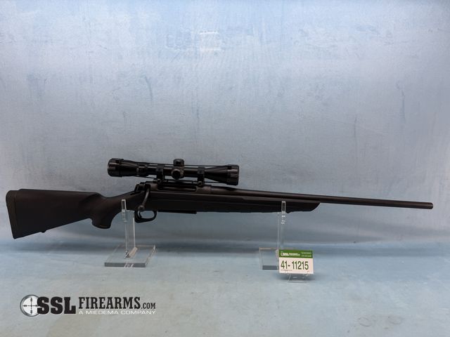 Lot 41-11215 - Remington 770 .243 WIN Bolt Action Rifle