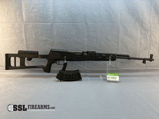 Lot 41-11912 - Norinco SKS 7.62x39mm Semi-Auto Rifle