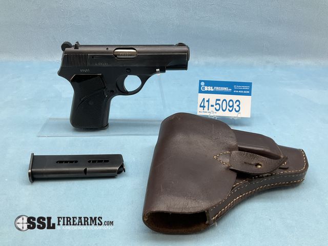 Lot 41-5093 - Zastava M70 .32 ACP Semi-Auto Pistol