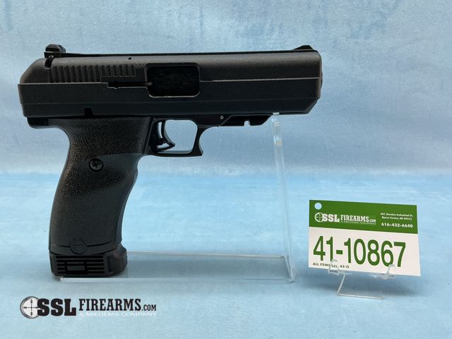 Lot 41-10867 - Hi Point JHP .45 ACP Semi-Auto Pistol