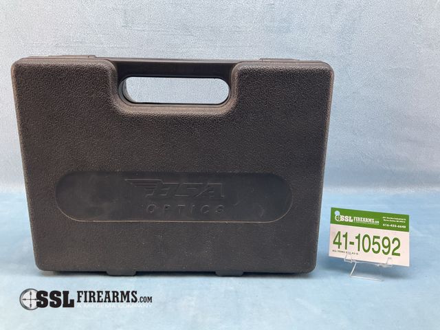 Lot 41-10592 - Lot of (1) BSA Multi Caliber Bore Sight Kit