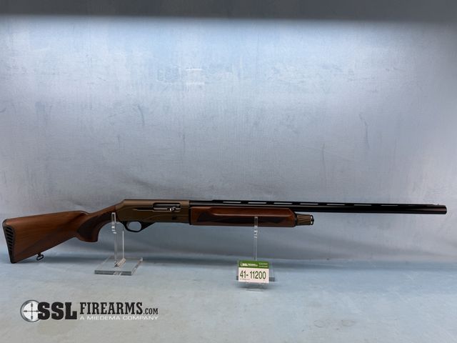 Lot 41-11200 - Four Peaks SA-1212 "Copolla" 12GA Semi-Auto Shotgun