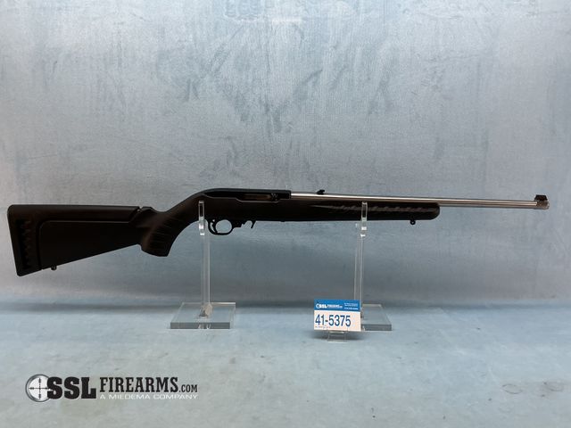 Lot 41-5375 - Ruger 10/22 .22 LR Semi-Auto Rifle