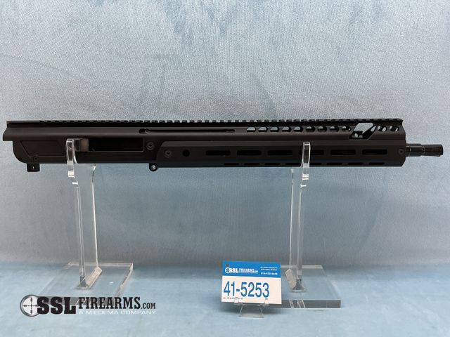 Lot 41-5253 - Lot of (1) PSA Jakl 5.56 NATO Complete Upper W/14.75" Barrel