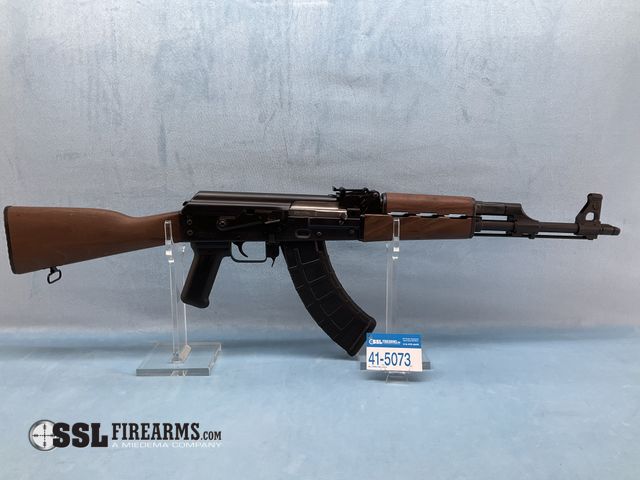 Lot 41-5073 - Zastava Arms ZPAPM70 7.62x39MM Semi-Auto Rifle