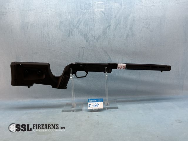 Lot 41-5261 - Lot of (1) XRS CHASSIS FOR TIKKA T3/TX3 SHORT ACTION