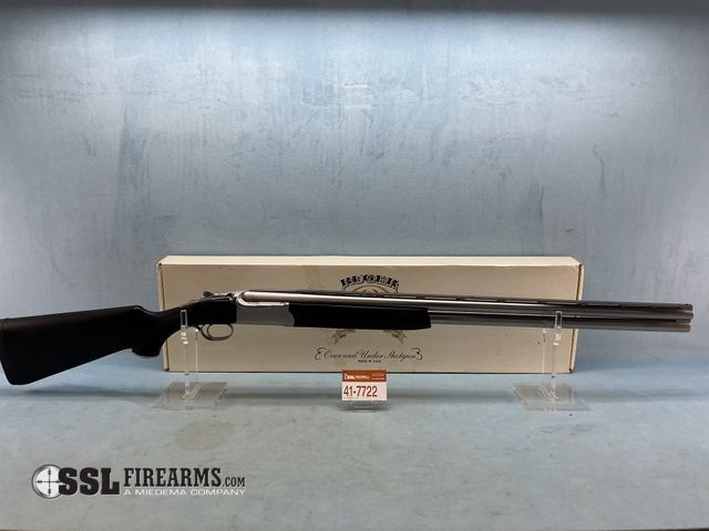 Lot 41-7722 - Ruger Red Label 12 GA Break Action Shotgun