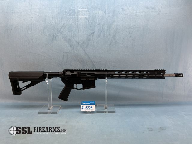 Lot 41-5228 - ARJ Defense ARJ15 .300 HAMR Semi-Auto Rifle