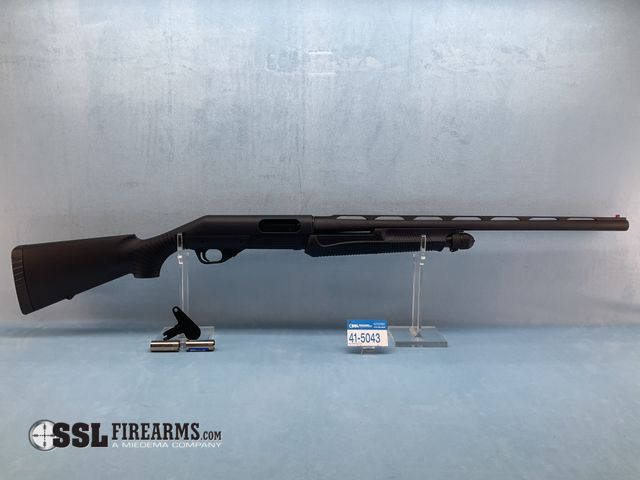 Lot 41-5043 - Benelli Nova 12 GA Pump Shotgun