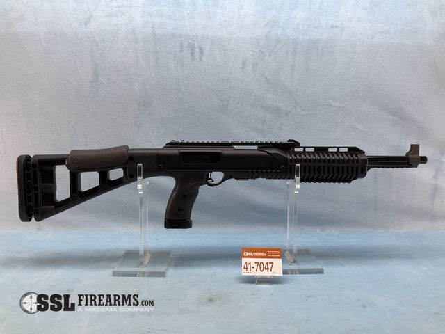 Lot 41-7047 - Hi Point 1095 10MM Semi-Auto Rifle