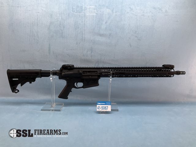 Lot 41-5067 - Stag Arms Stag 10 .308 WIN Semi-Auto Rifle