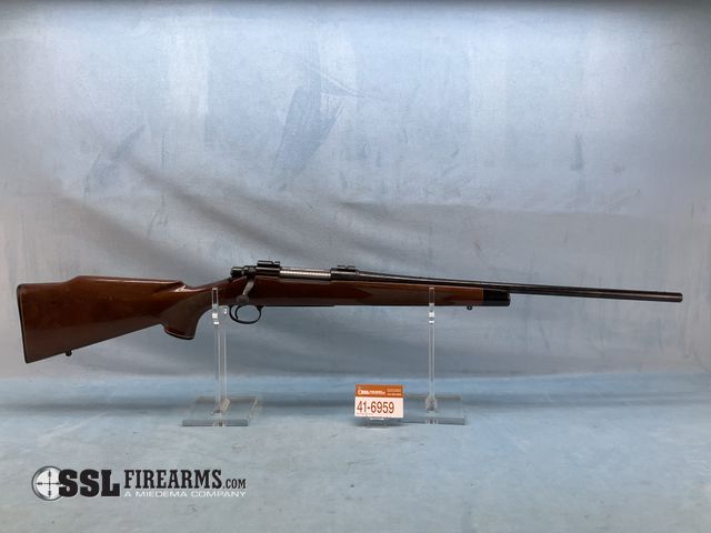 Lot 41-6959 - Remington  700 .30-06 Bolt Action Rifle