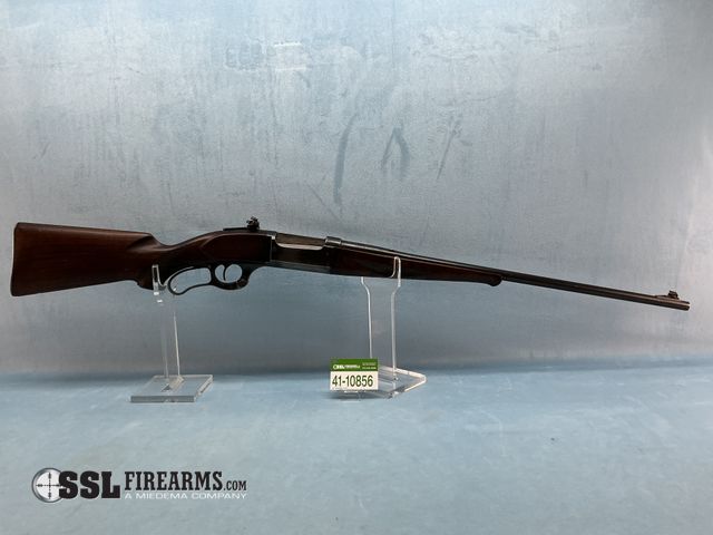 Lot 41-10856 - Savage 99 .300 SAVAGE Lever Action Rifle