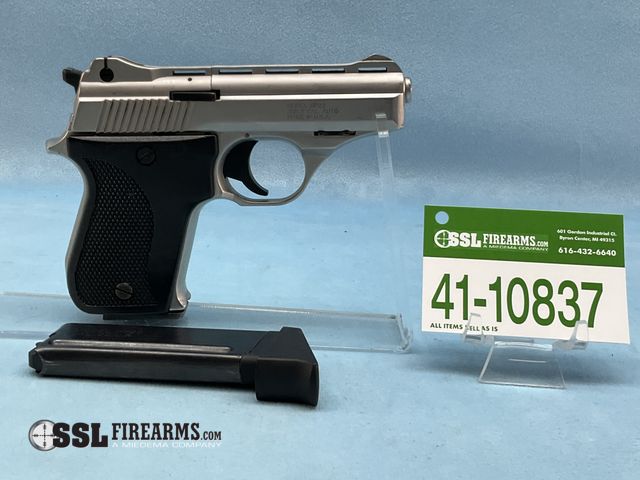 Lot 41-10837 - Phoenix Arms HP22 .22 LR Semi-Auto Pistol