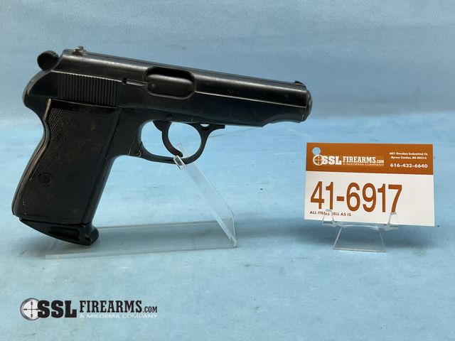 Lot 41-6917 - FEG WALAM 48 .380 ACP Semi-Auto Pistol