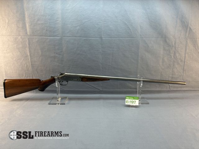 Lot 41-11917 - J. Stevens 16GA Break Action Shotgun