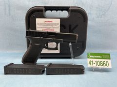 Lot 41-10860 - undefined