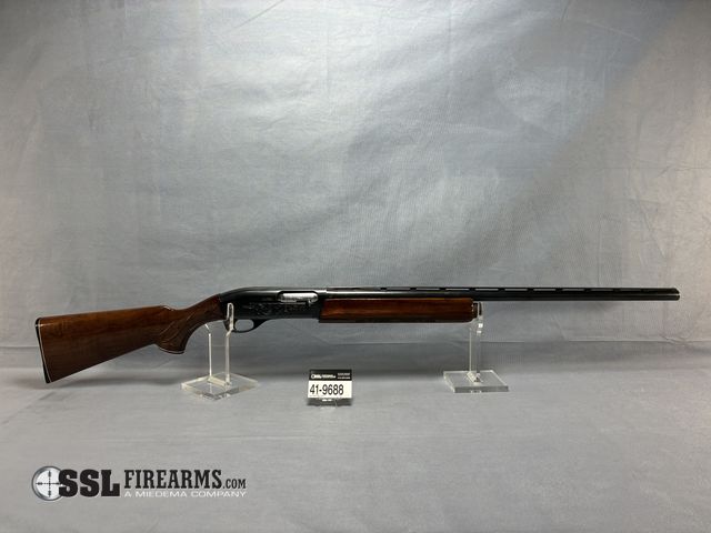Lot 41-9688 - Remington 1100 12GA Semi-Auto Shotgun