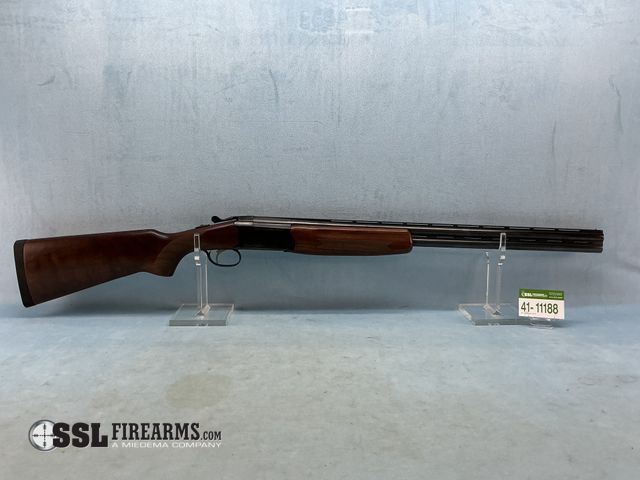 Lot 41-11188 - Stoeger Condor I 20 GA Break Action Shotgun