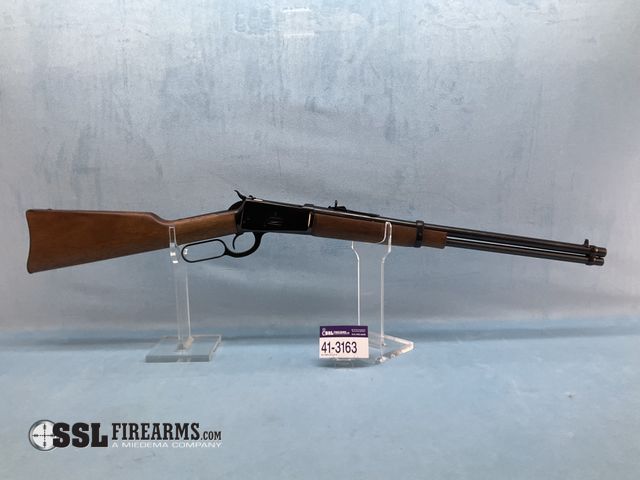 Lot 41-3163 - Rossi R92 .357 MAG Lever Action Rifle