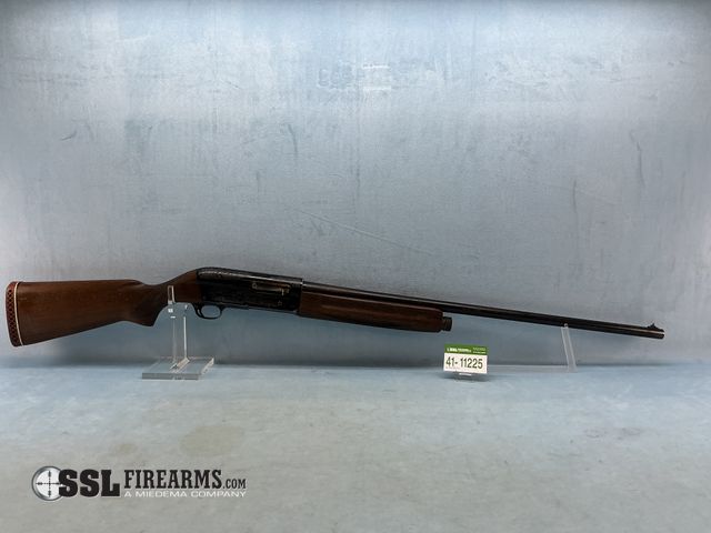 Lot 41-11225 - Savage Arms 775A 16GA Semi-Auto Shotgun