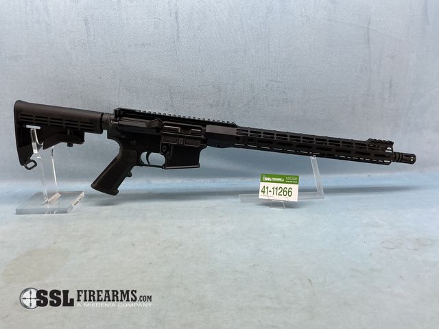 Lot 41-11266 - Anderson Manufacturing AM-15 .223 Wylde Semi-Auto Rifle