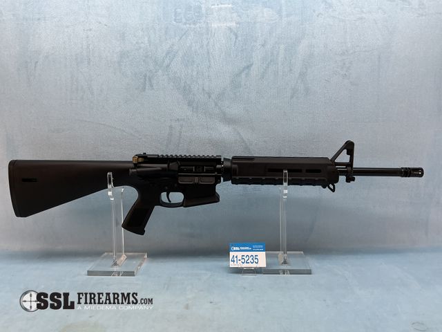 Lot 41-5235 - KE Arms KP-15 5.56 NATO Semi-Auto Rifle