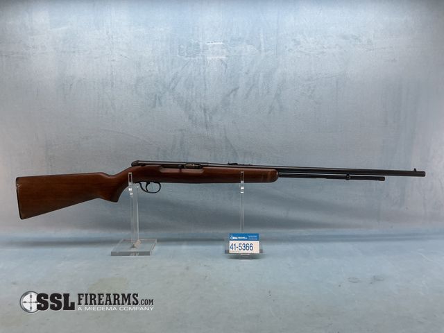 Lot 41-5366 - Remington 550 .22 LR Semi-Auto Rifle