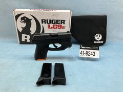 Lot 41-8243 - undefined