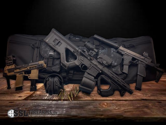 Sporting Goods & Firearms Auction (NO MINS OR RESERVES!) 3/17/2026