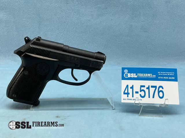 Lot 41-5176 - Bertta Tomcat .32 AUTO Semi-Auto Pistol