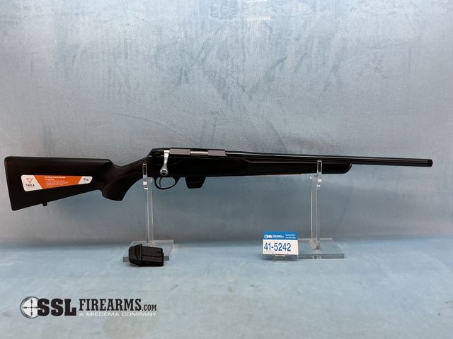 Lot 41-5242 - Tikka T1X MTR .22 LR Bolt Action Rifle
