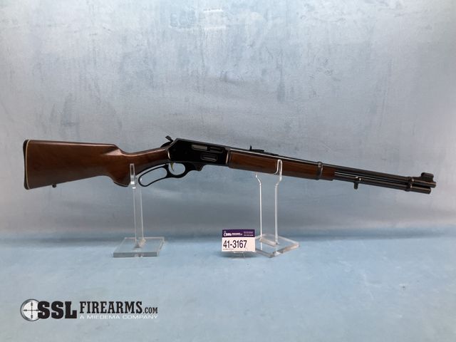 Lot 41-3167 - Marlin 336 .35 REM Lever Action Rifle