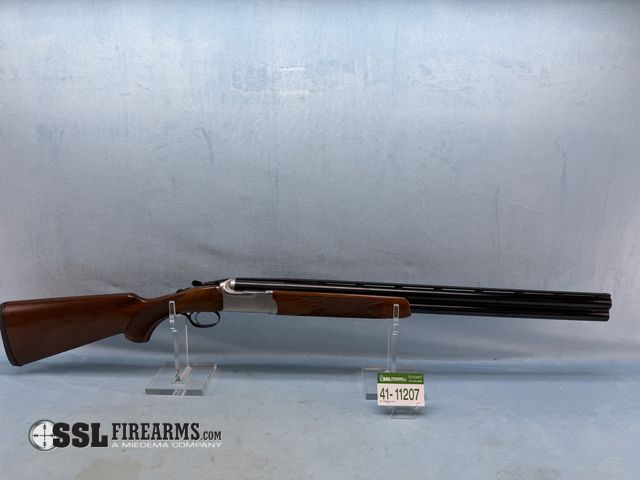 Lot 41-11207 - Ruger Red Label 12 GA Break Action Shotgun