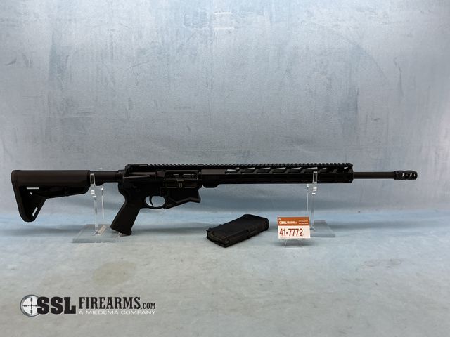 Lot 41-7772 - Ruger SFAR 7.62x51mm NATO Semi-Auto Rifle