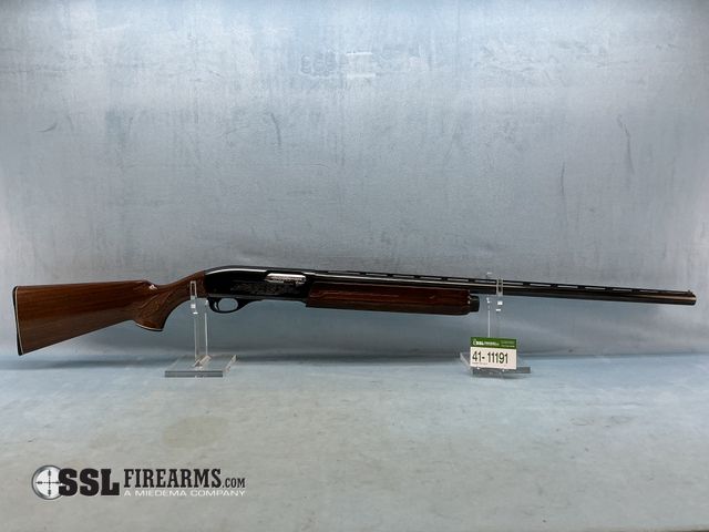 Lot 41-11191 - Remington 1100 12GA Semi-Auto Shotgun