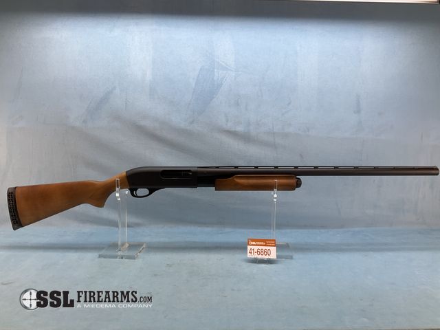 Lot 41-6860 - Remington  870 Express Super Magnum 12 GA Pump Shotgun