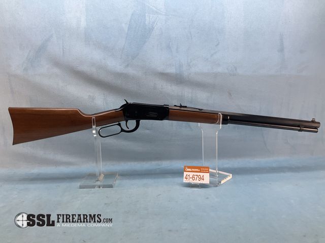 Lot 41-6794 - Winchester 94 Canadian Centennial .30-30 WIN Lever Action Rifle